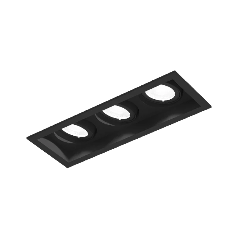 Wever & Ducré Plano Petit 3.0 LED Spotlight