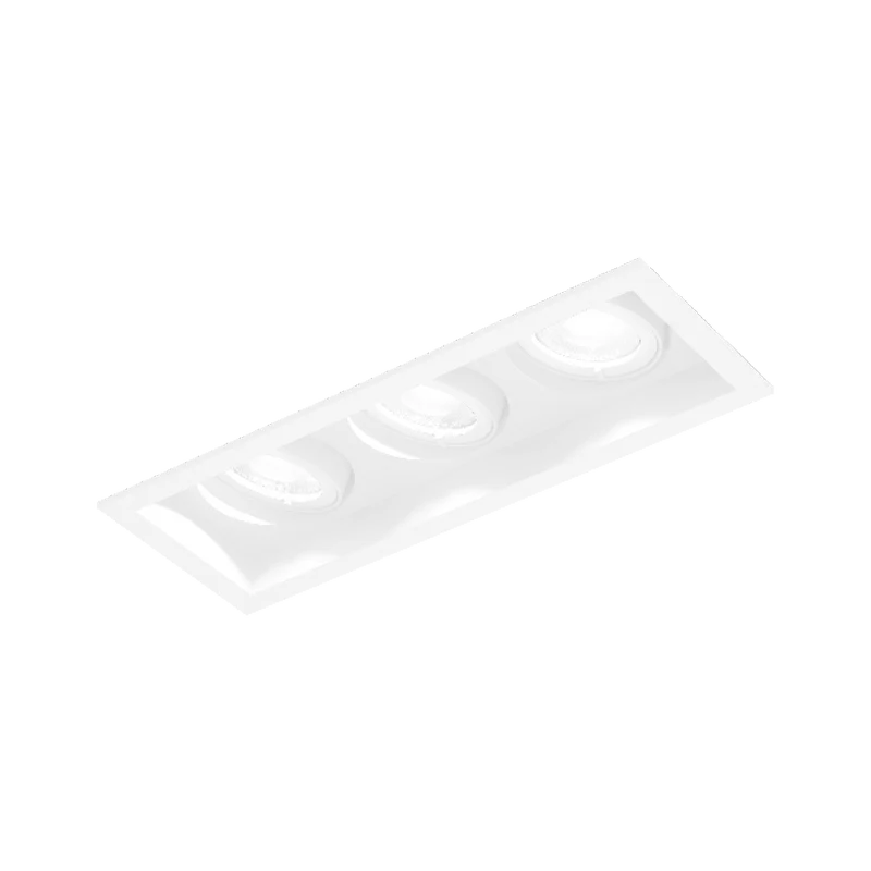 Wever & Ducré Plano Petit 3.0 LED Spotlight
