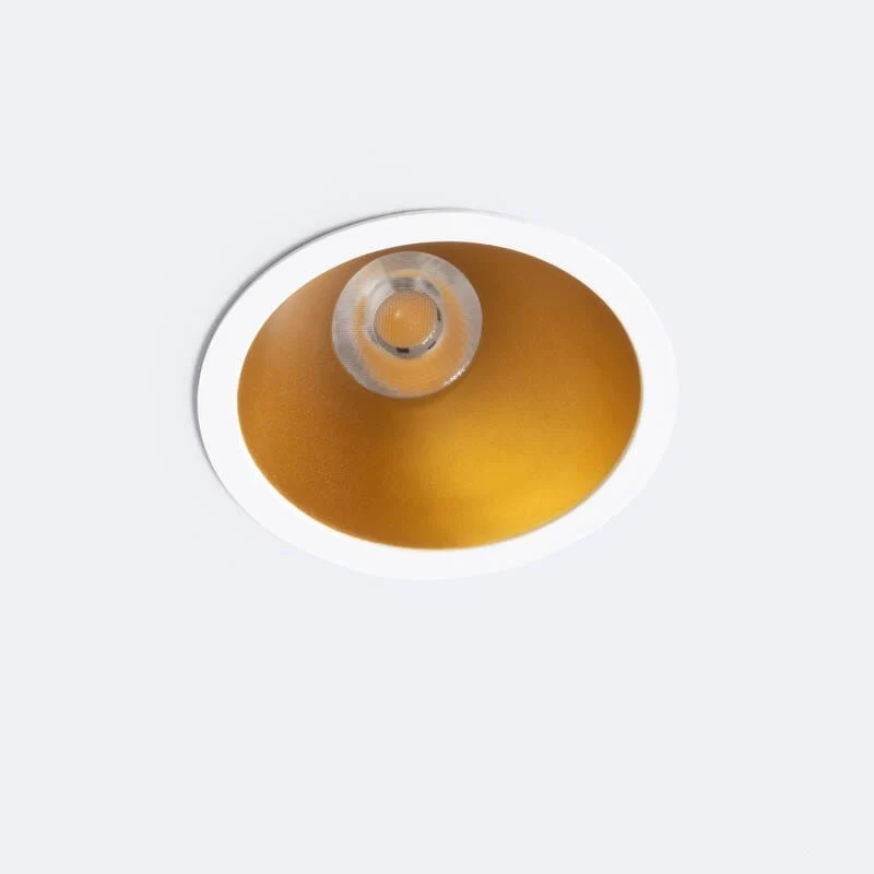 Spot Encastrer Plafond