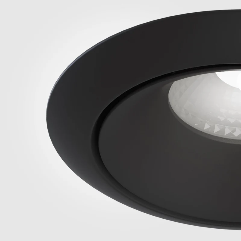 Spot Led Recouvrable