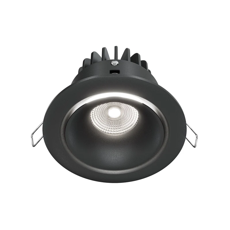 Spot Led Recouvrable