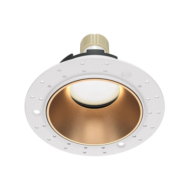 Luminaire Encastré Faux Plafond