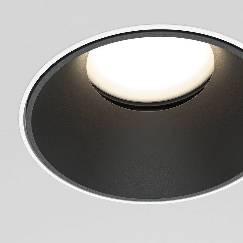 Luminaire Encastré Faux Plafond