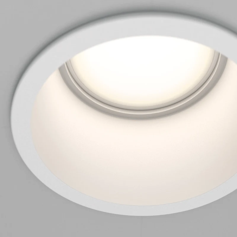 Spot Encastrable Diamètre 68 Mm