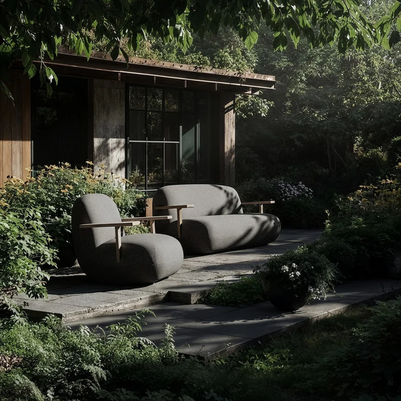 101 Copenhagen Toe Sofa