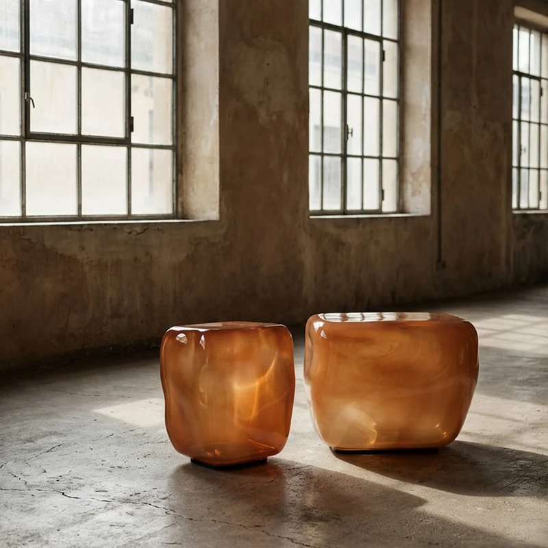 101 Copenhagen Ishi Coffee Table