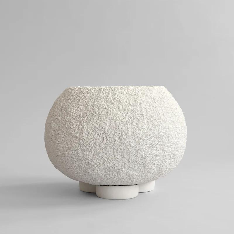 101 Copenhagen Urchin Plant Pot