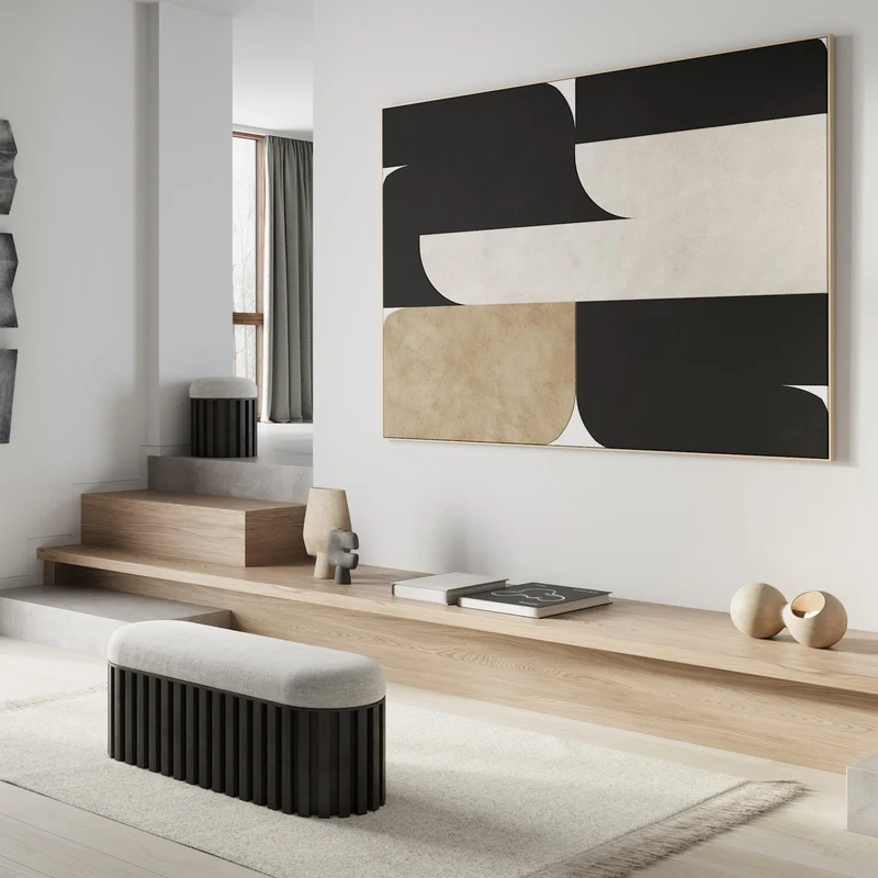 101 Copenhagen Tribu Stool