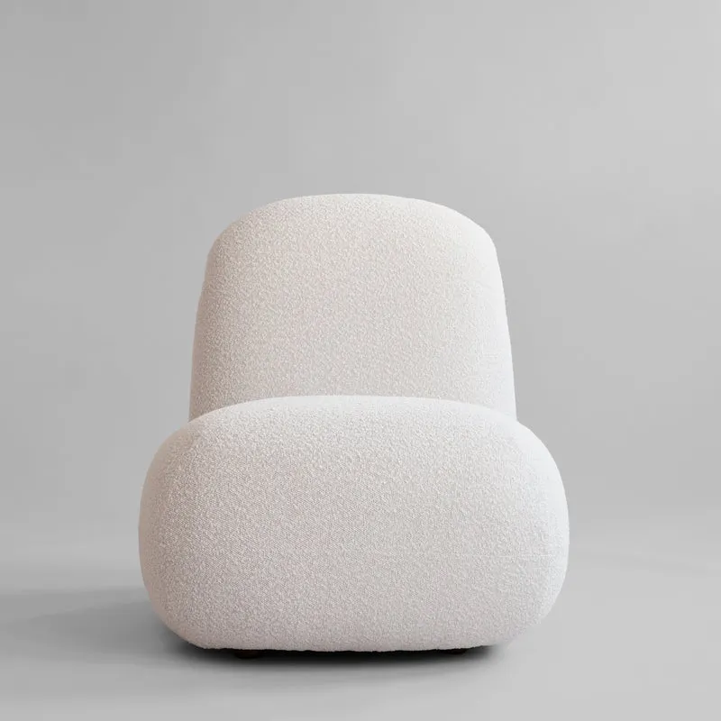 101 Copenhagen Toe Chair