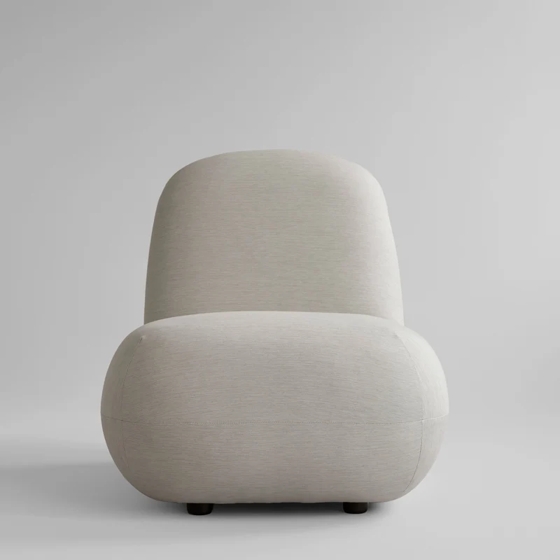 101 Copenhagen Toe Chair