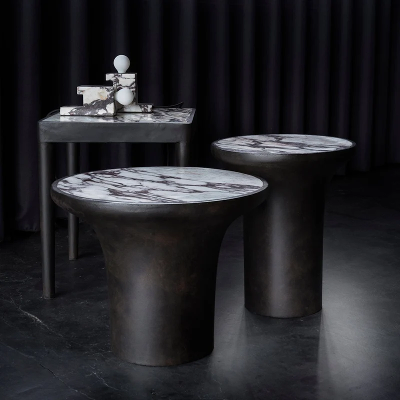101 Copenhagen Tairu Table