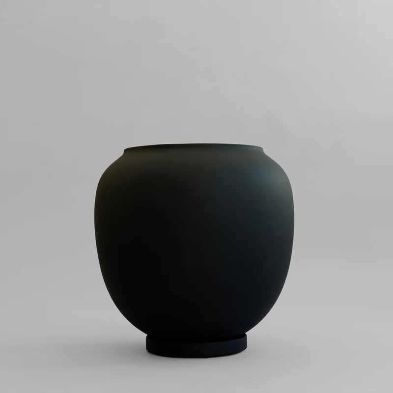 101 Copenhagen Sunao Plant Pot