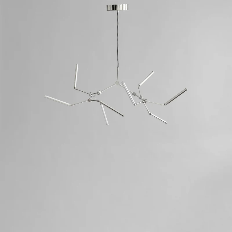 101 Copenhagen Stick Chandelier