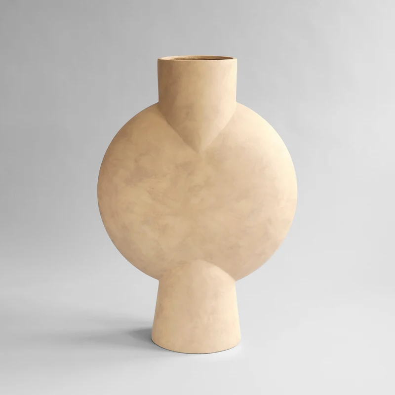 101 Copenhagen Sphere Vase Bubl
