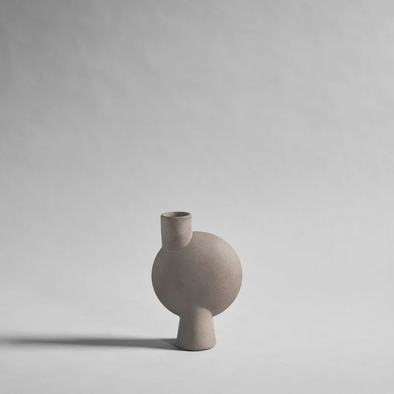 101 Copenhagen Sphere Vase Bubl