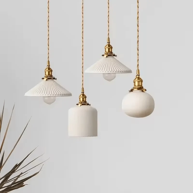 Suspension Luminaires