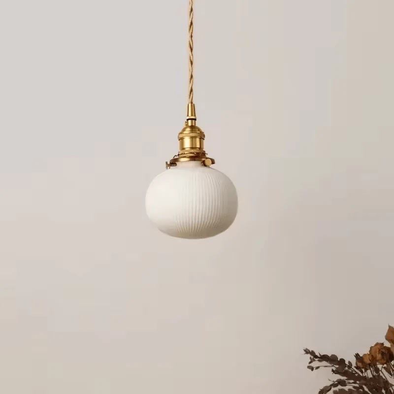 Suspension Luminaires