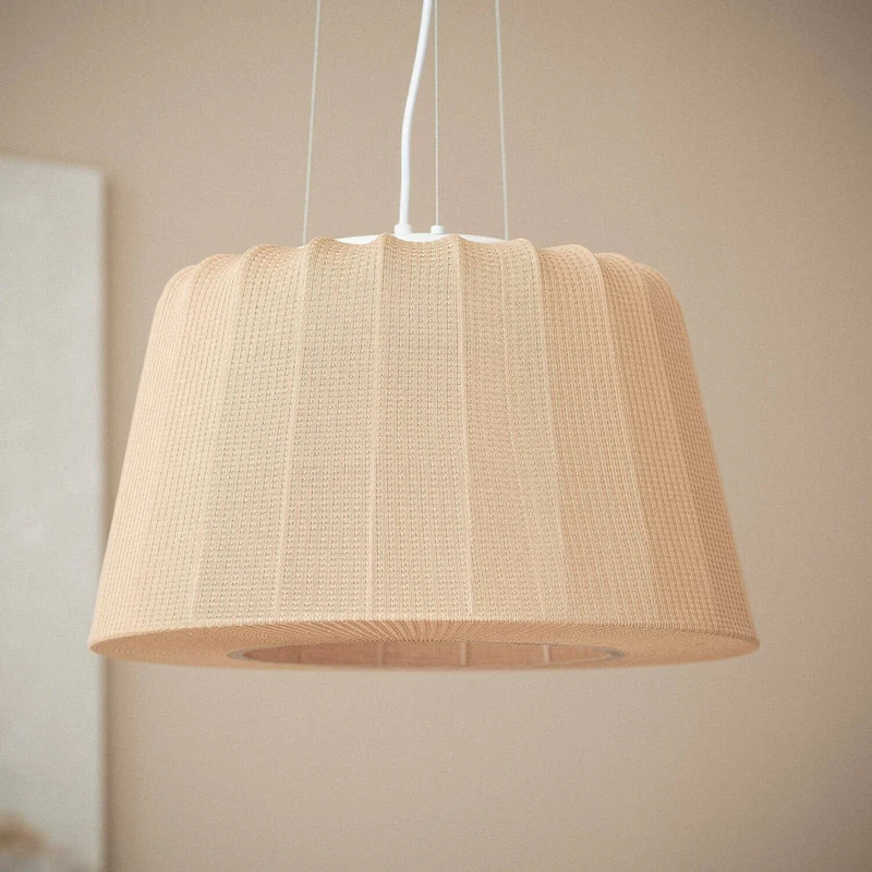 Luminaire Bohème Chic