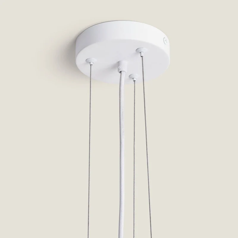 Luminaire Bohème Chic