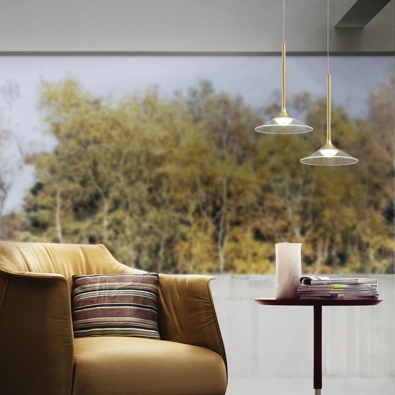 Luminaire Style Industriel Salon