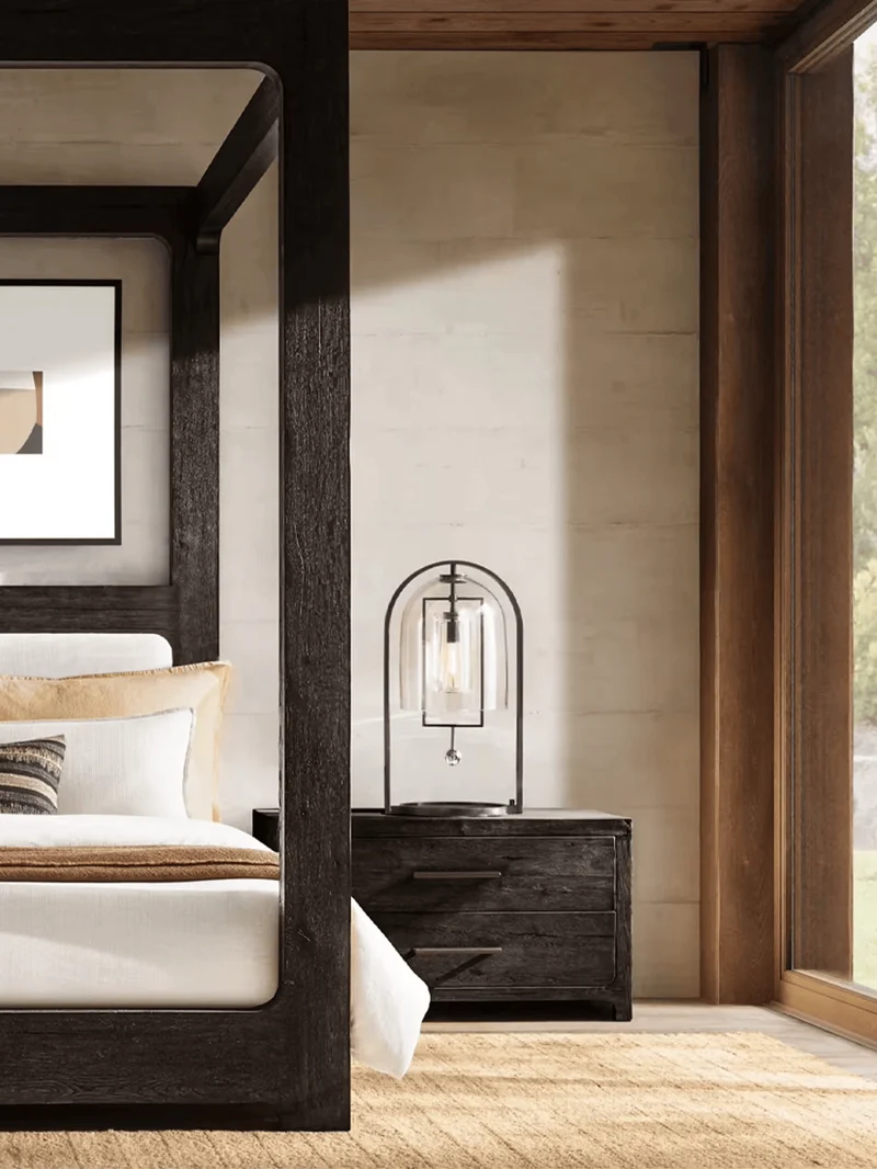 Lustre Plafonnier