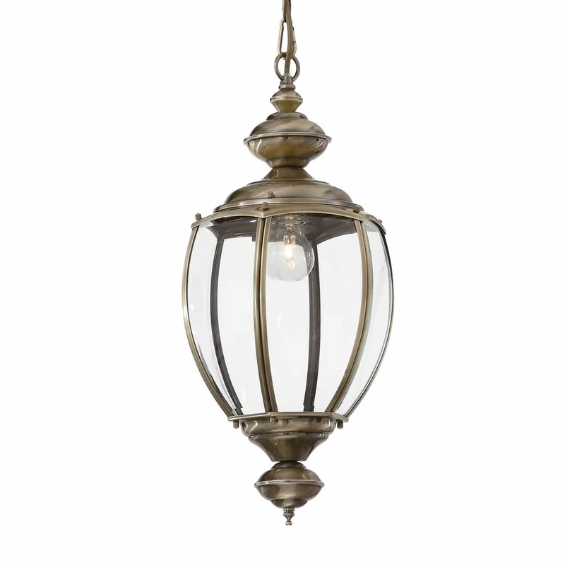 Lustre Cage D'Escalier
