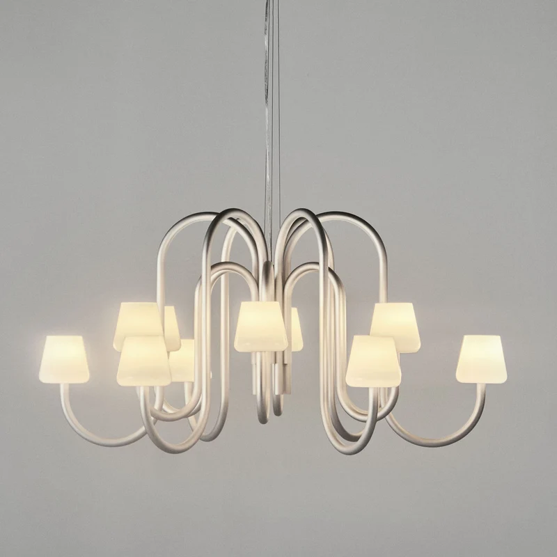 Hay Apollo Chandelier