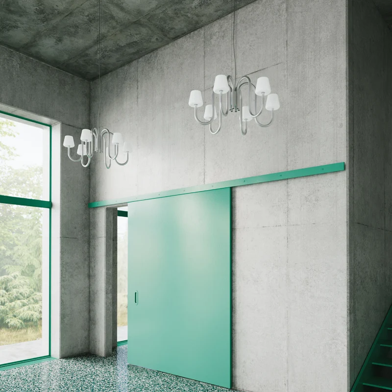 Hay Apollo Chandelier