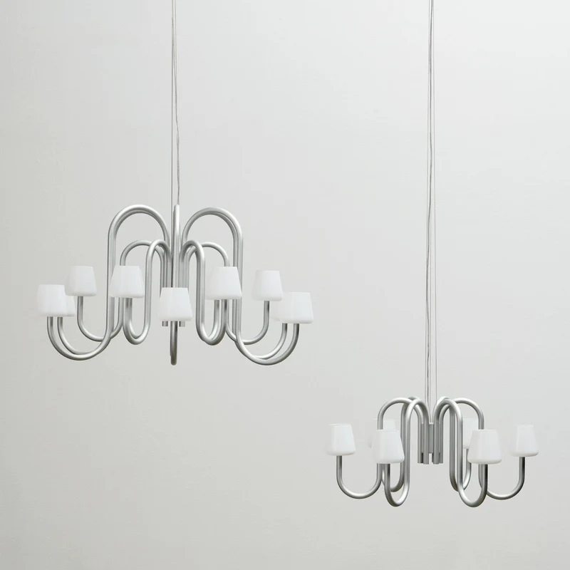 Hay Apollo Chandelier