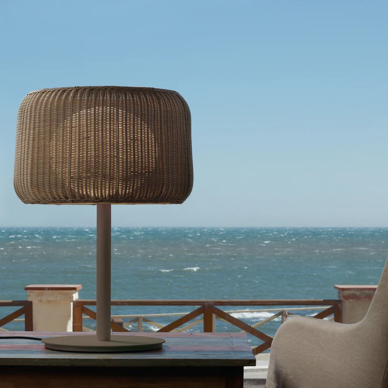 Bover Fora Outdoor Table Lamp