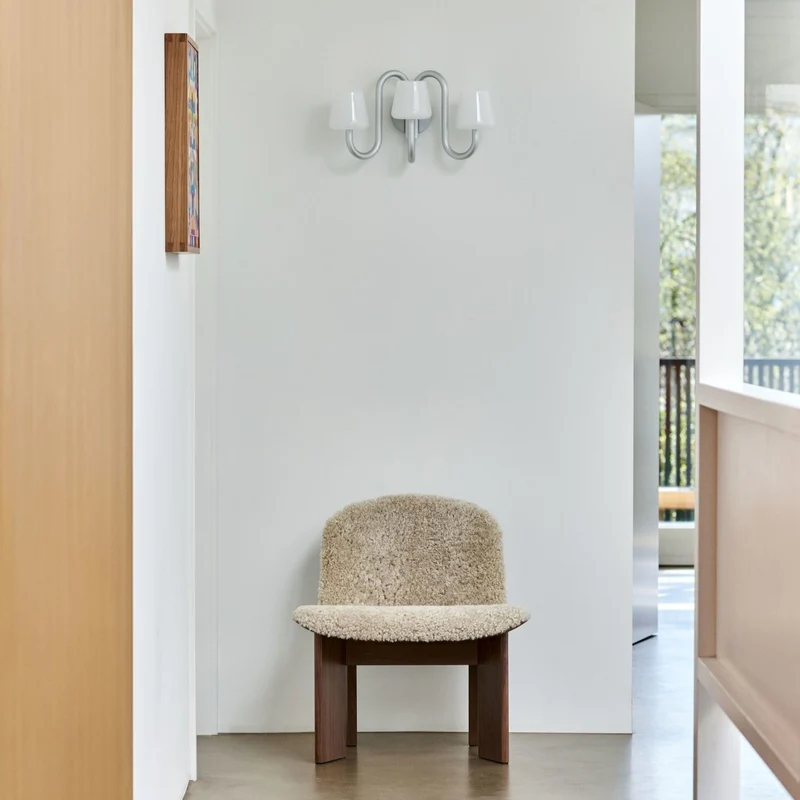 Hay Apollo Wall Sconce