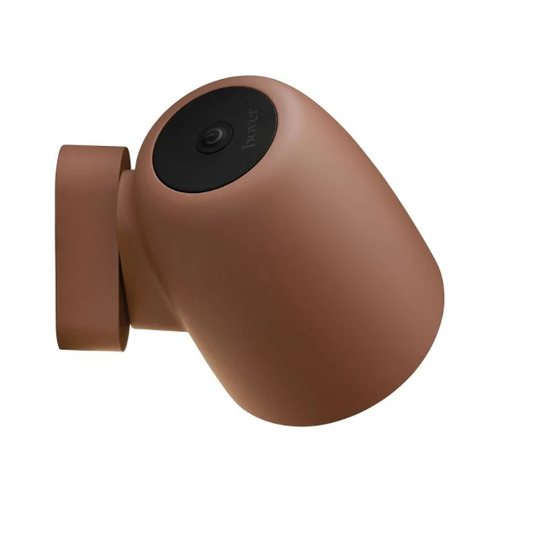 Bover Nut Outdoor Wall Lamp
