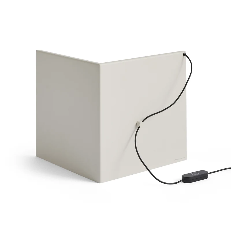 Hay LBM Corner Table Lamp