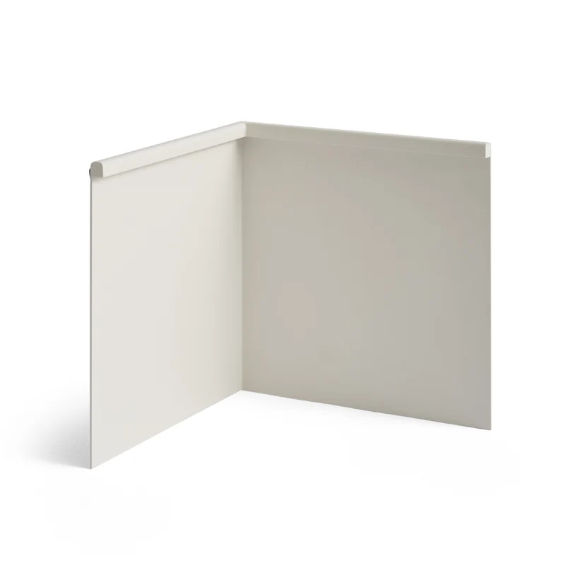Hay LBM Corner Table Lamp