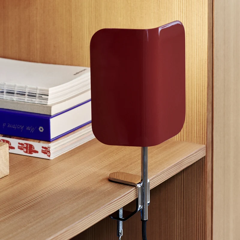Hay Apex Clip Lamp