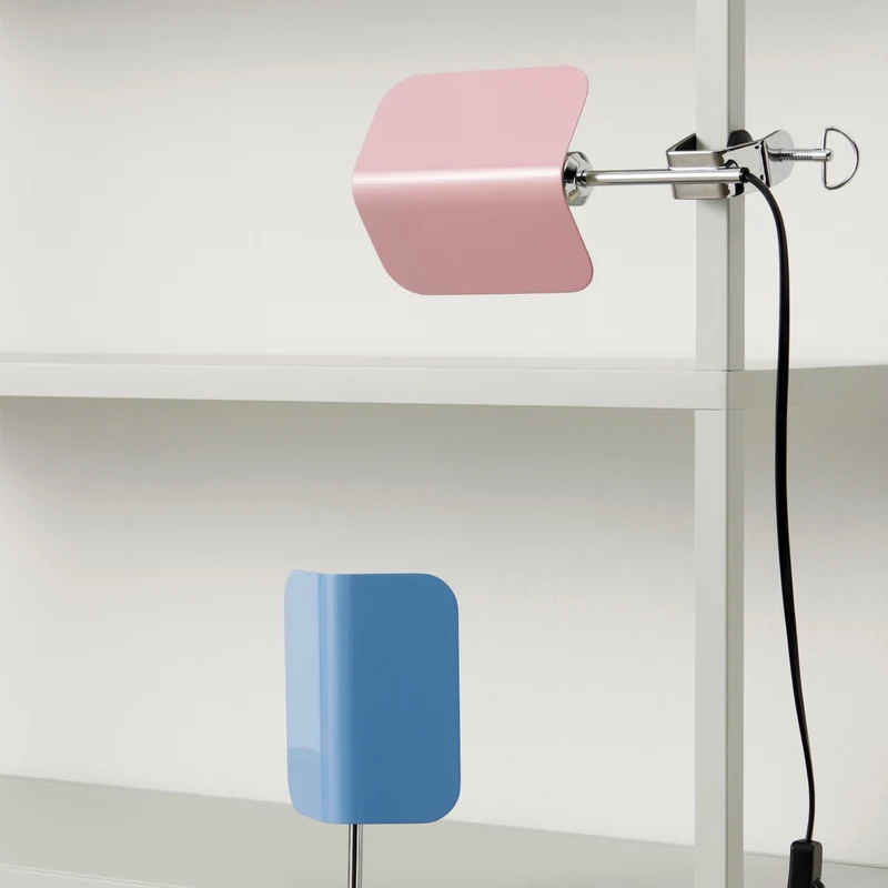 Hay Apex Clip Lamp