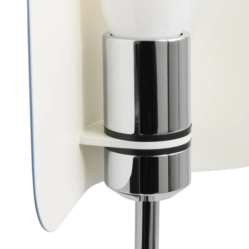 Hay Apex Clip Lamp