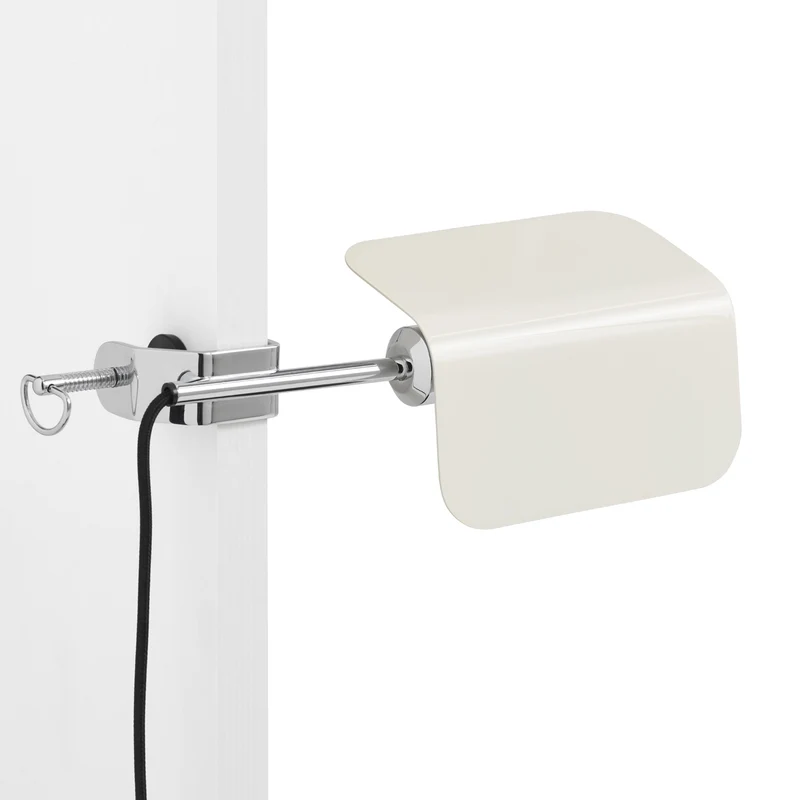 Hay Apex Clip Lamp