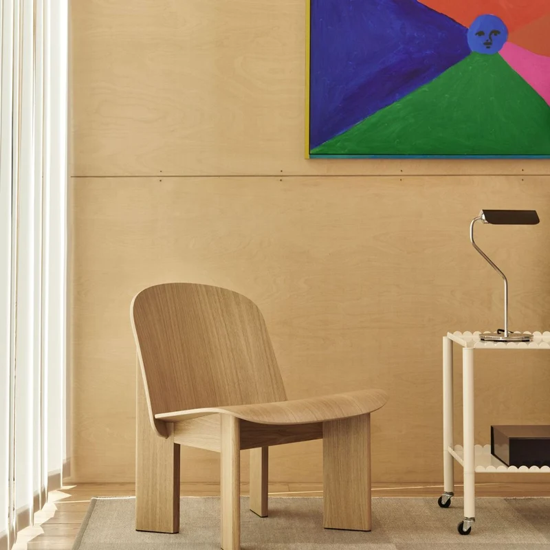 Hay Apex Table Lamp