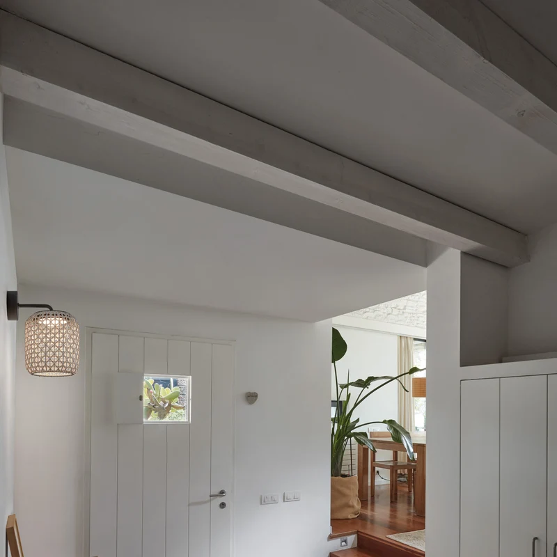Bover Nans Outdoor Wall Lamp