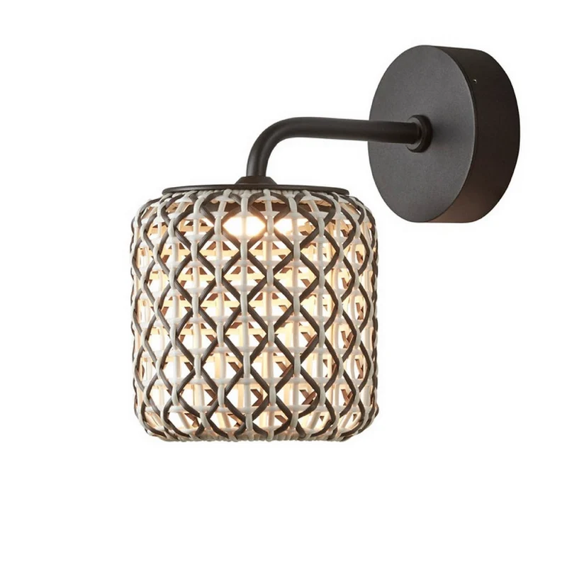 Bover Nans Outdoor Wall Lamp