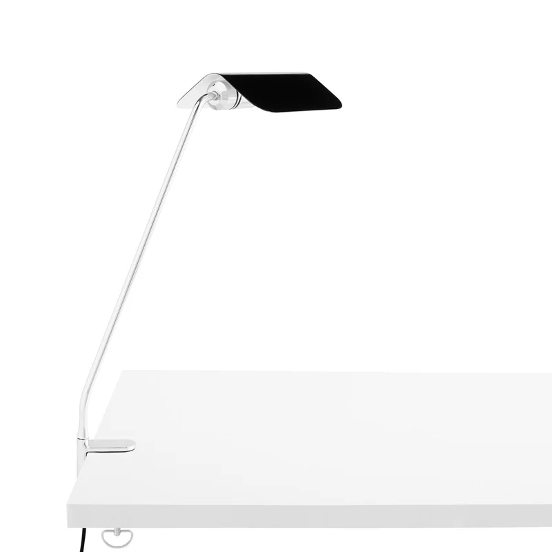 Hay Apex Desk Clip Lamp