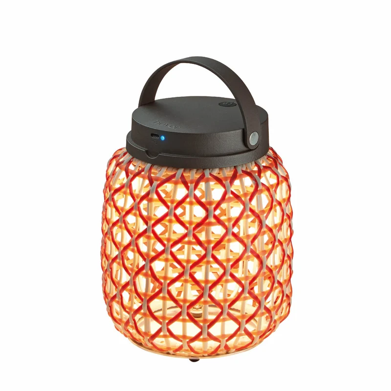 Bover Nans Portable Table Lamp