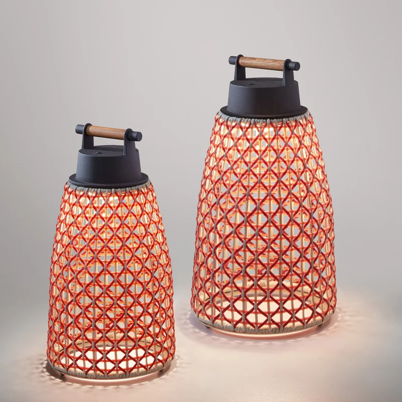 Bover Nans Outdoor Table Lamp