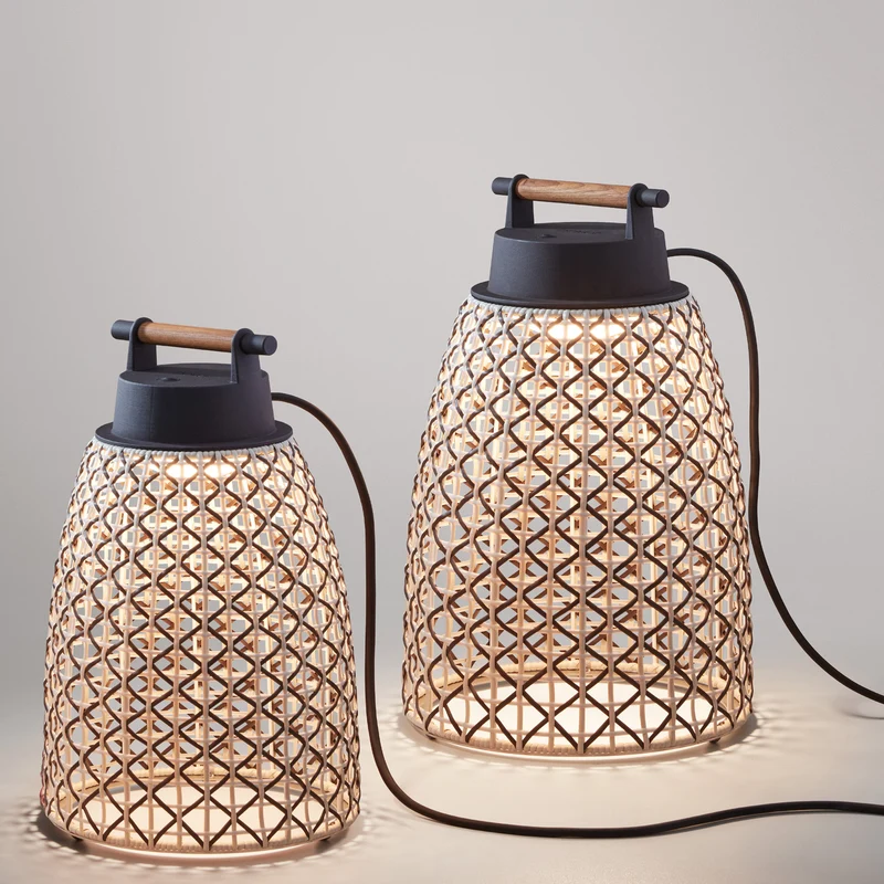 Bover Nans Outdoor Table Lamp