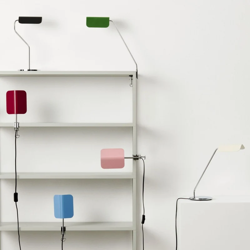 Hay Apex Desk Lamp