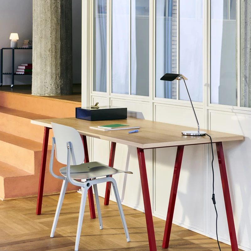 Hay Apex Desk Lamp