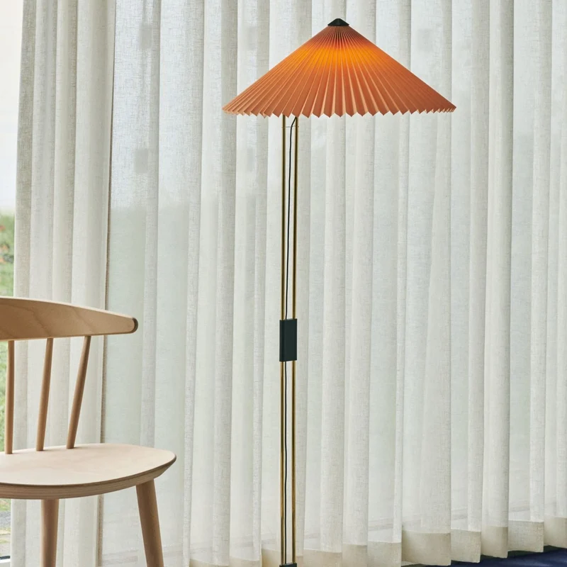 Hay Matin Floor Lamp