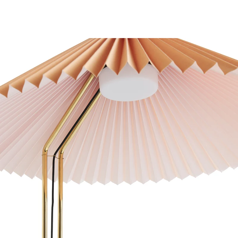 Hay Matin Floor Lamp