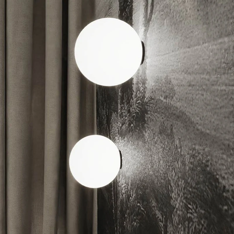 Karman Maoo Wall Lamp
